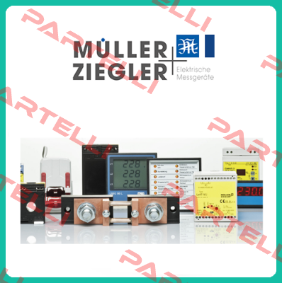 IW MU  Müller Ziegler