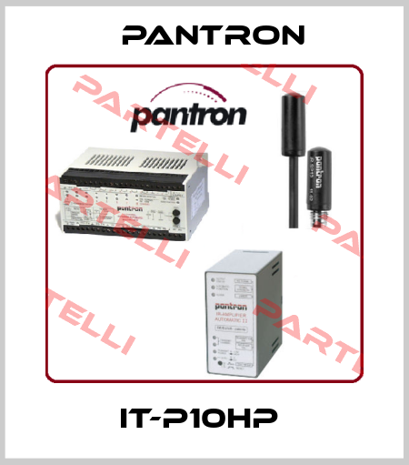 iT-P10HP  Pantron