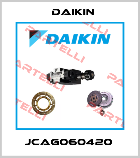 JCAG060420  Daikin