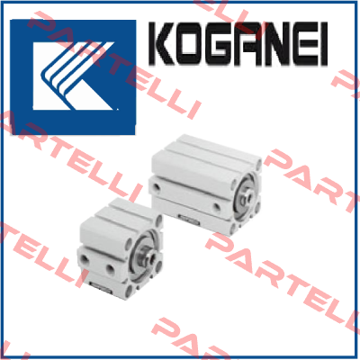 JDAD50X10  Koganei