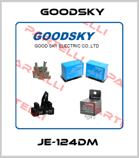 JE-124DM  Goodsky