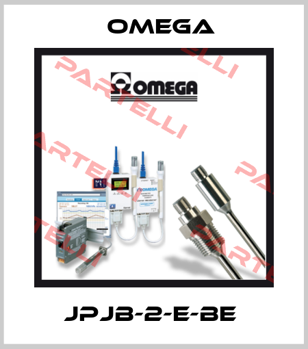 JPJB-2-E-BE  Omega
