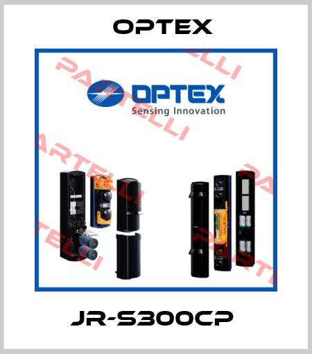 JR-S300CP  Optex
