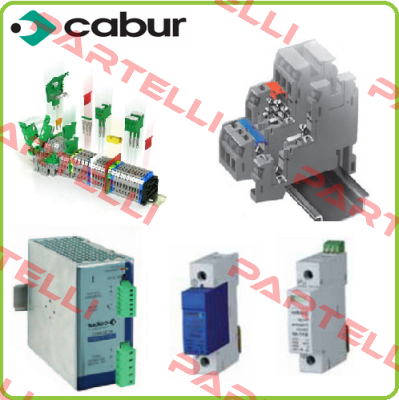 XCSE3 obsolete, replaced by XCL5R/CL5R  Cabur