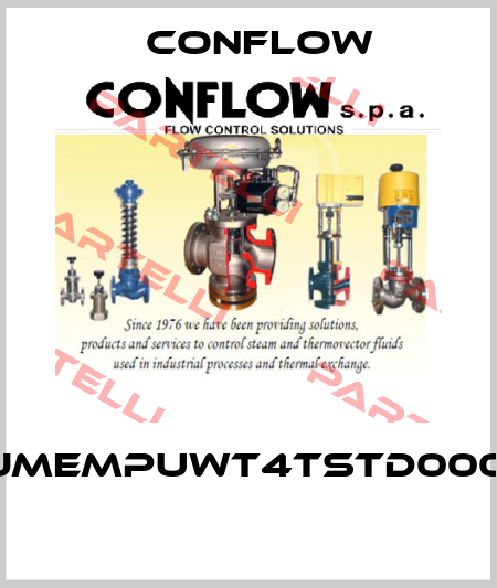 JMEMPUWT4TSTD000  CONFLOW