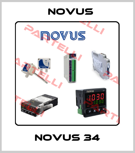 Novus 34 Novus