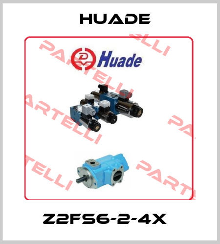 Z2FS6-2-4X   Huade