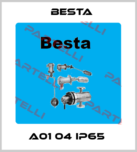 A01 04 IP65  BESTA