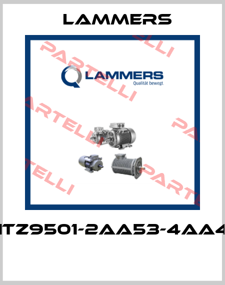 1TZ9501-2AA53-4AA4  Lammers