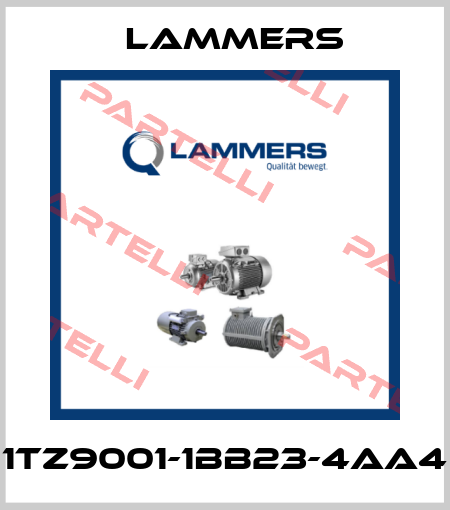 1TZ9001-1BB23-4AA4 Lammers