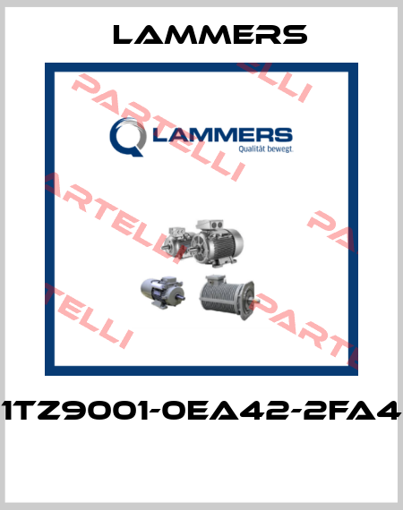 1TZ9001-0EA42-2FA4  Lammers