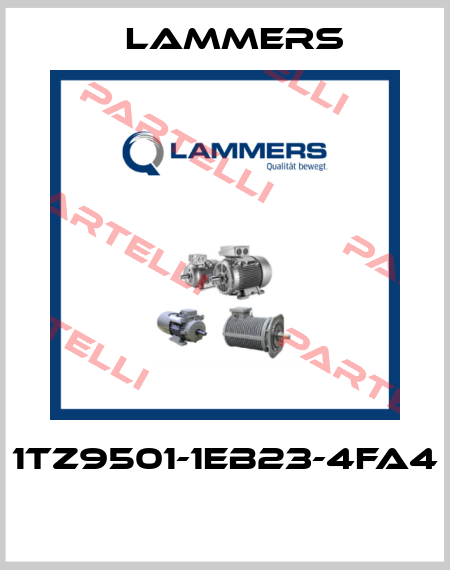 1TZ9501-1EB23-4FA4  Lammers