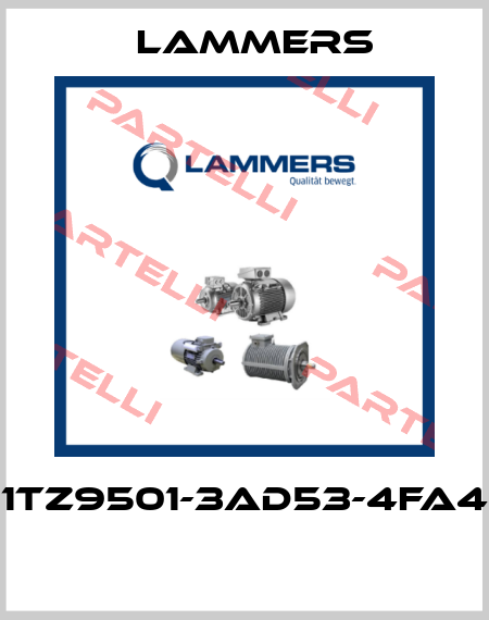 1TZ9501-3AD53-4FA4  Lammers