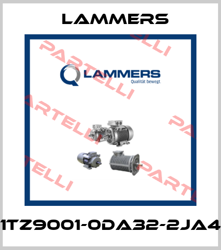 1TZ9001-0DA32-2JA4 Lammers