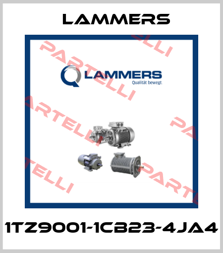 1TZ9001-1CB23-4JA4 Lammers