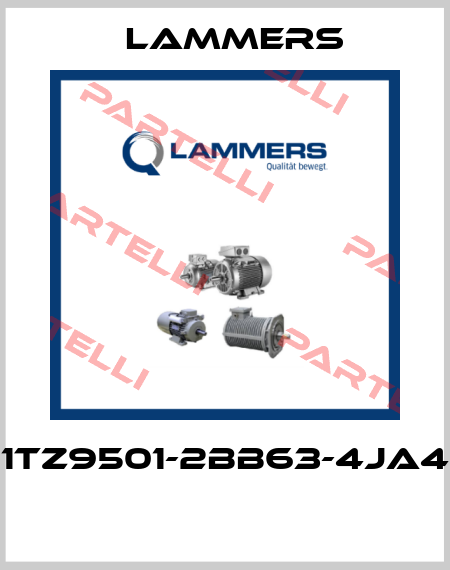 1TZ9501-2BB63-4JA4  Lammers