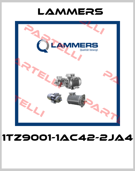 1TZ9001-1AC42-2JA4  Lammers