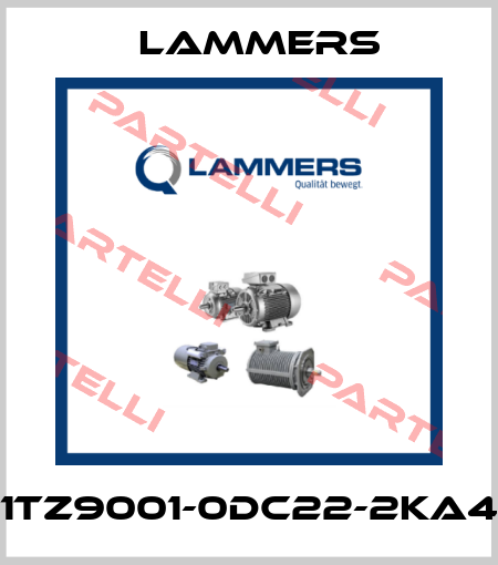 1TZ9001-0DC22-2KA4 Lammers