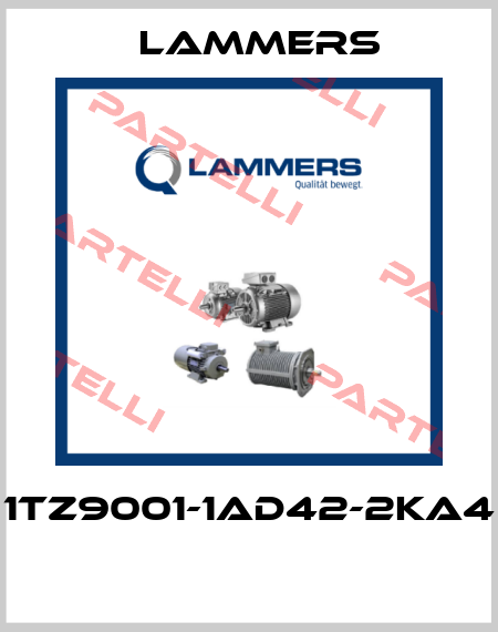 1TZ9001-1AD42-2KA4  Lammers