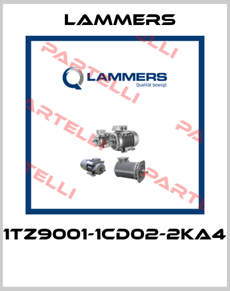1TZ9001-1CD02-2KA4  Lammers