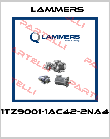 1TZ9001-1AC42-2NA4  Lammers