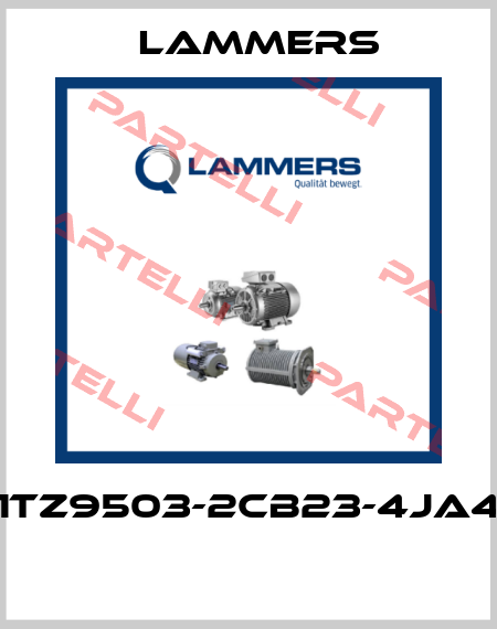 1TZ9503-2CB23-4JA4  Lammers