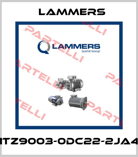 1TZ9003-0DC22-2JA4 Lammers