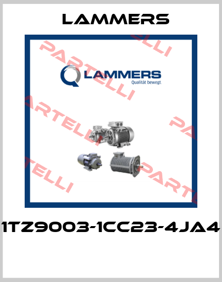 1TZ9003-1CC23-4JA4  Lammers