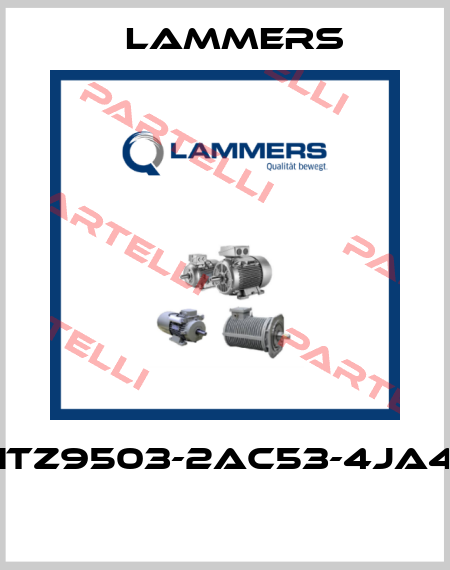 1TZ9503-2AC53-4JA4  Lammers