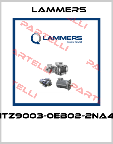 1TZ9003-0EB02-2NA4  Lammers