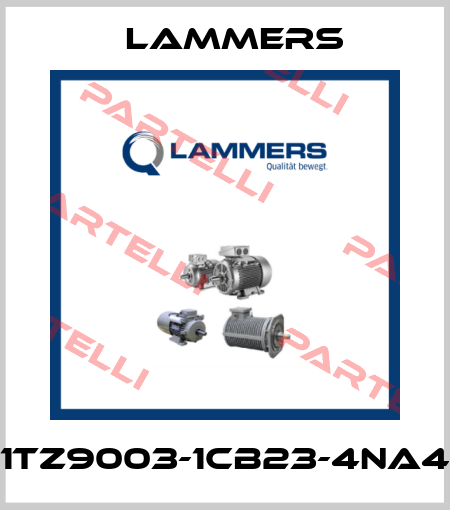1TZ9003-1CB23-4NA4 Lammers