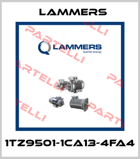 1TZ9501-1CA13-4FA4 Lammers