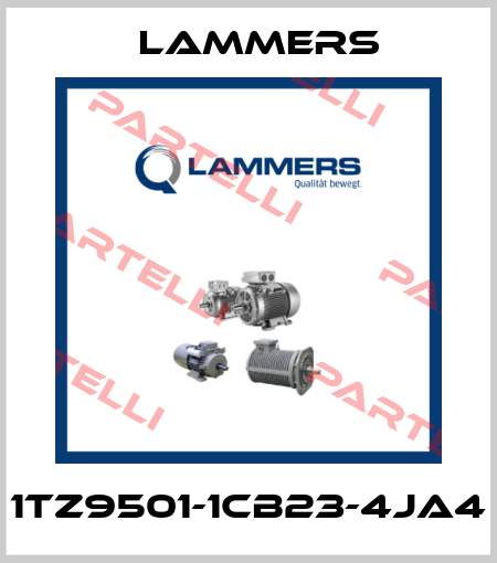 1TZ9501-1CB23-4JA4 Lammers