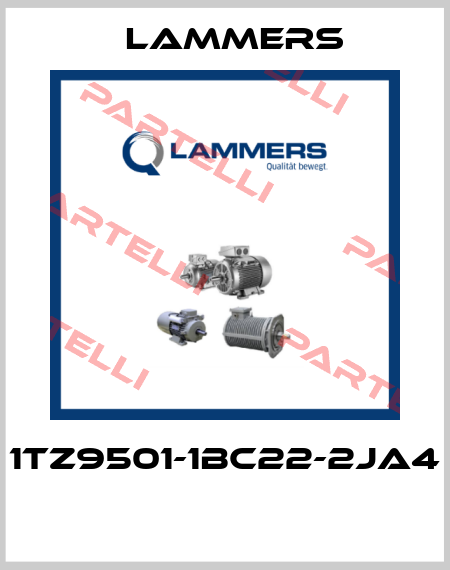 1TZ9501-1BC22-2JA4  Lammers
