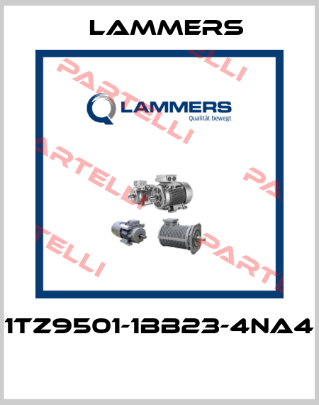 1TZ9501-1BB23-4NA4  Lammers