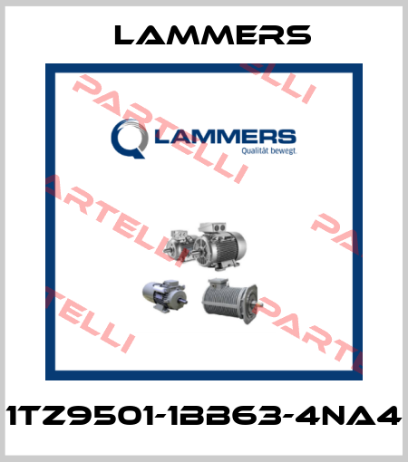 1TZ9501-1BB63-4NA4 Lammers