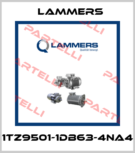 1TZ9501-1DB63-4NA4 Lammers