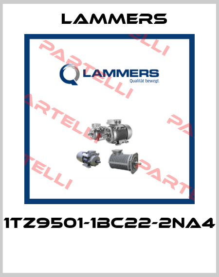 1TZ9501-1BC22-2NA4  Lammers