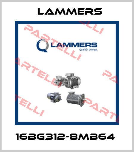 16BG312-8MB64  Lammers