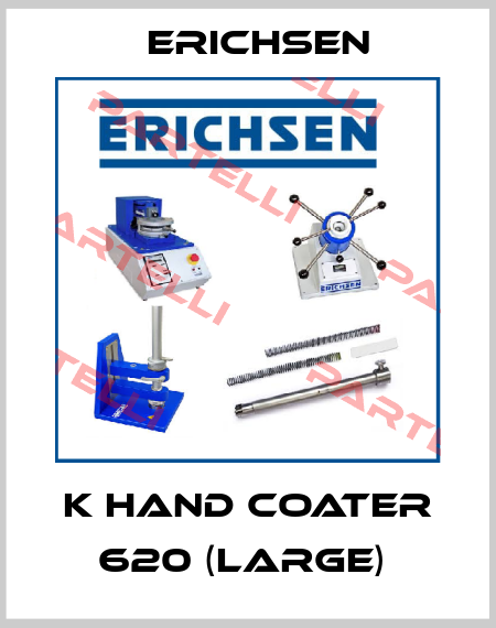 K HAND COATER 620 (LARGE)  Erichsen