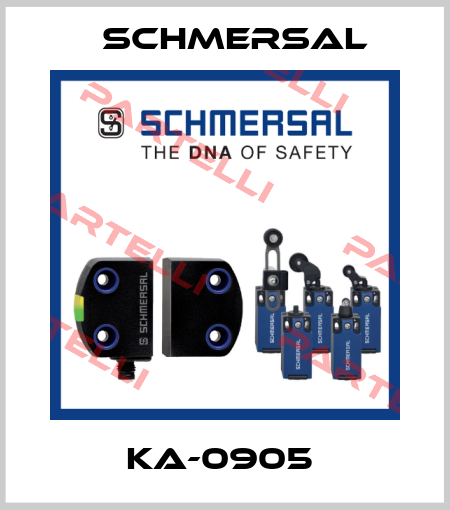 KA-0905  Schmersal