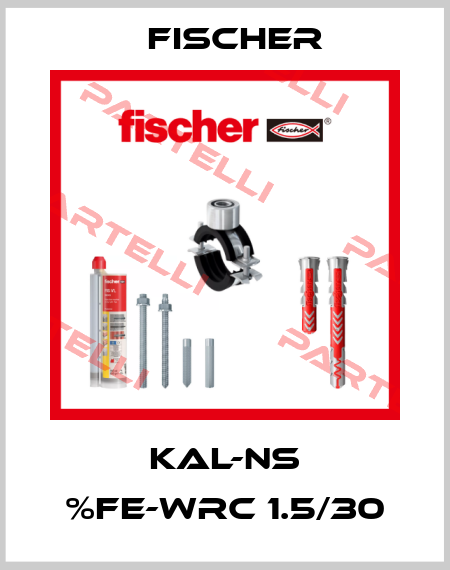 KAL-NS %FE-WRC 1.5/30 Fischer