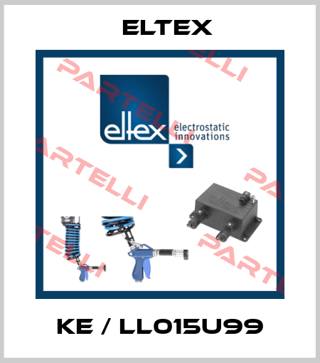 KE / LL015U99 Eltex
