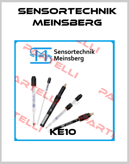 KE10  Sensortechnik Meinsberg