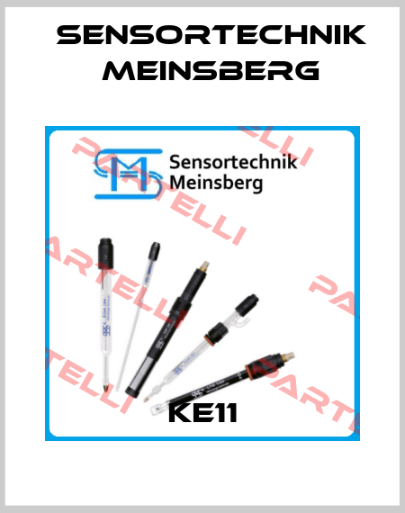 KE11 Sensortechnik Meinsberg