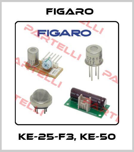 KE-25-F3, KE-50 Figaro