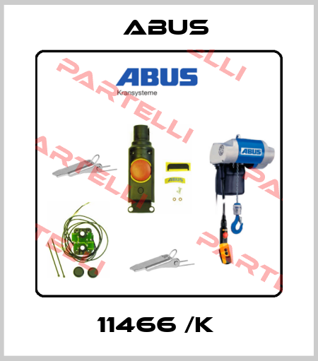 11466 /K  Abus