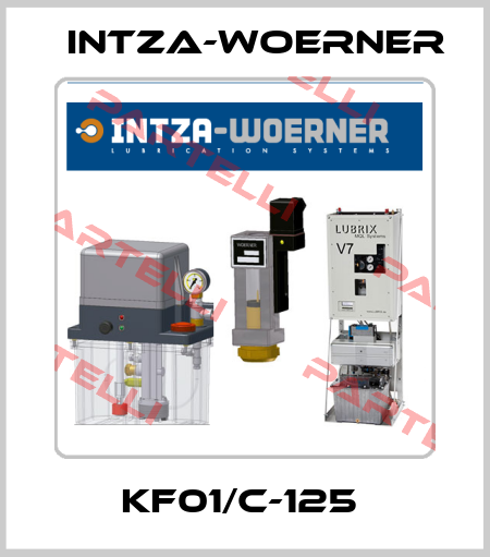 KF01/C-125  Intza-Woerner