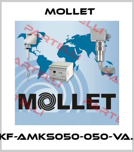 KF-AMKS050-050-VA.. Mollet
