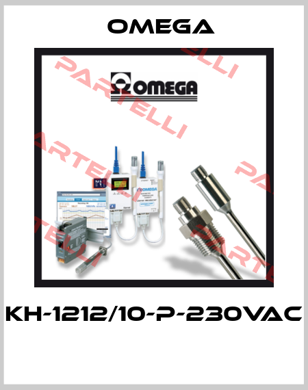 KH-1212/10-P-230VAC  Omega